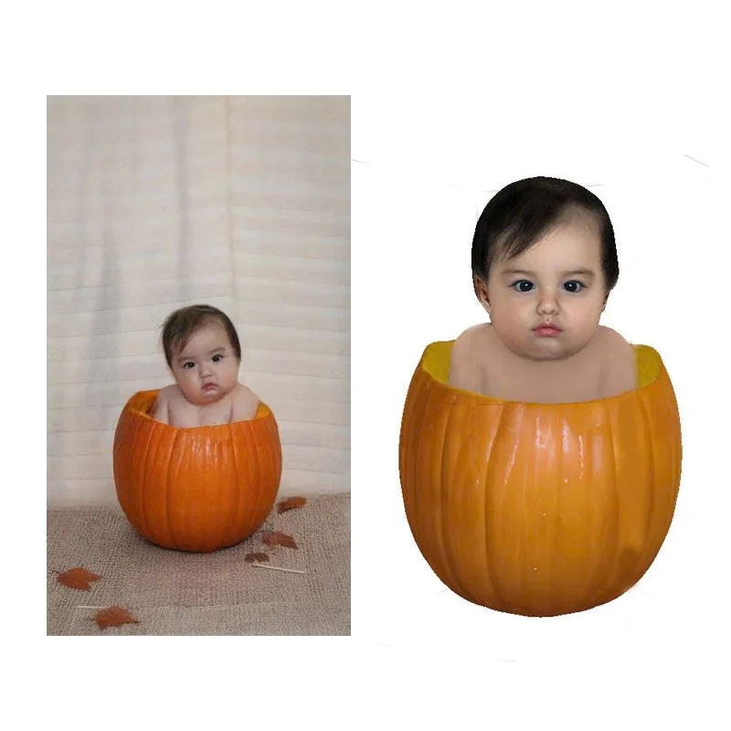 In tượng 3D người thật theo ảnh, làm tượng theo ảnh